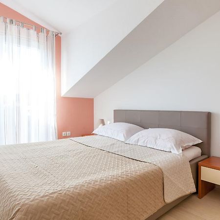 Apartments Kike Kaštela Εξωτερικό φωτογραφία