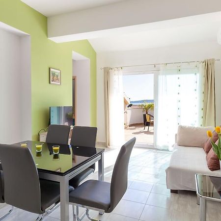 Apartments Kike Kaštela Εξωτερικό φωτογραφία
