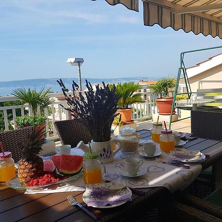 Apartments Kike Kaštela Εξωτερικό φωτογραφία
