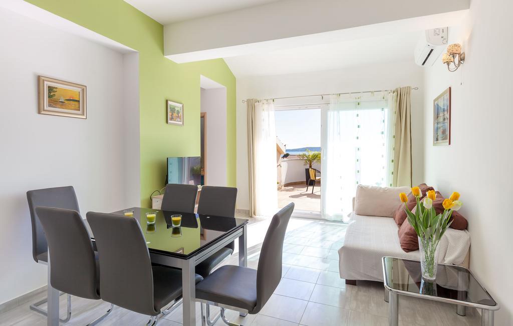 Apartments Kike Kaštela Εξωτερικό φωτογραφία