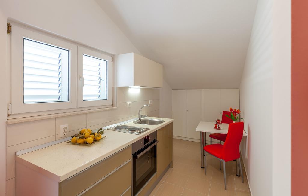 Apartments Kike Kaštela Εξωτερικό φωτογραφία