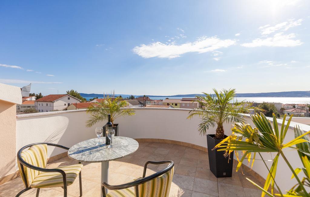 Apartments Kike Kaštela Εξωτερικό φωτογραφία