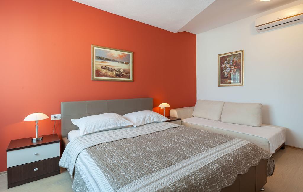 Apartments Kike Kaštela Εξωτερικό φωτογραφία