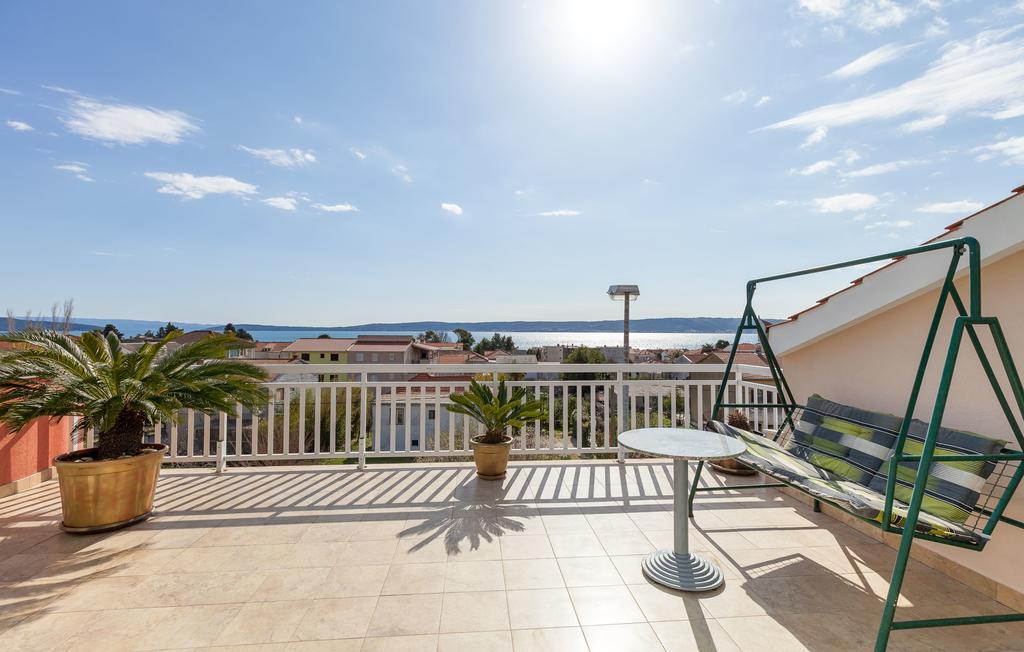 Apartments Kike Kaštela Εξωτερικό φωτογραφία
