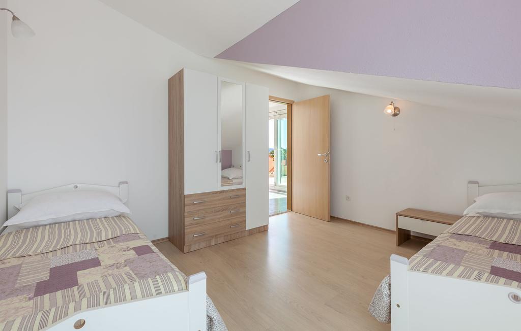 Apartments Kike Kaštela Εξωτερικό φωτογραφία