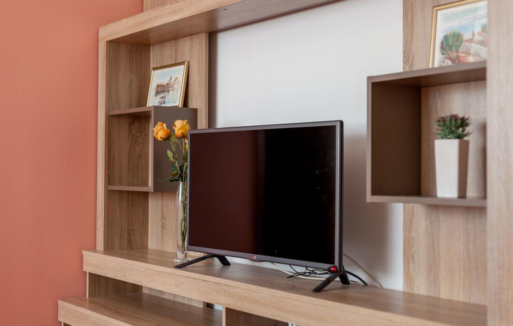 Apartments Kike Kaštela Εξωτερικό φωτογραφία