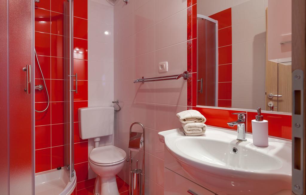 Apartments Kike Kaštela Εξωτερικό φωτογραφία