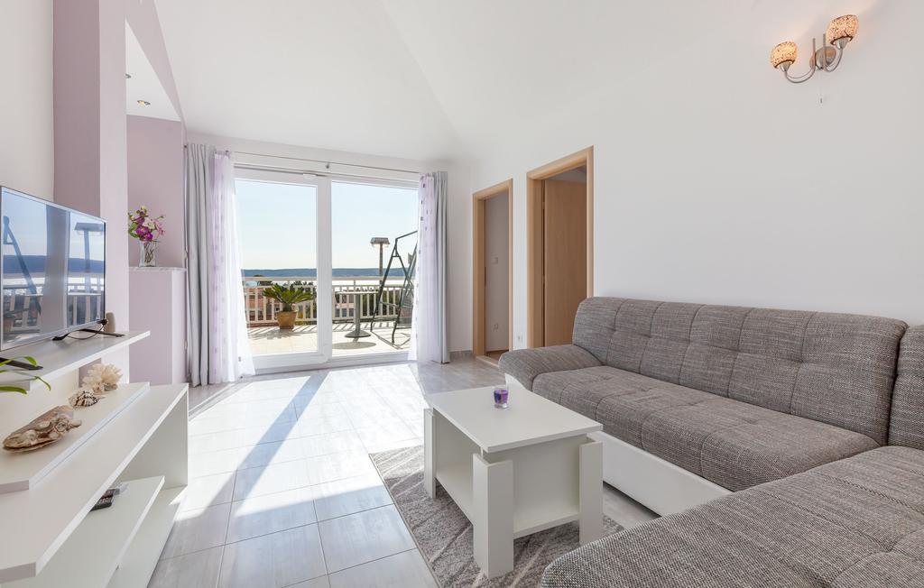 Apartments Kike Kaštela Εξωτερικό φωτογραφία