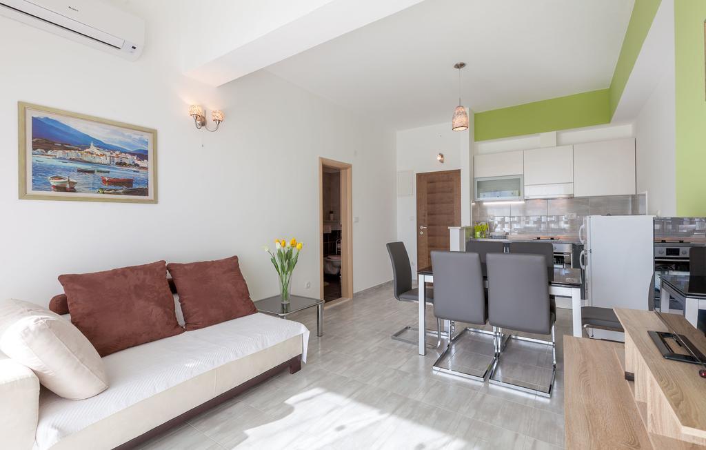 Apartments Kike Kaštela Εξωτερικό φωτογραφία