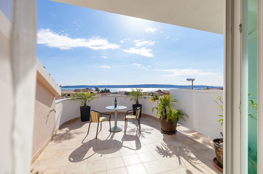 Apartments Kike Kaštela Εξωτερικό φωτογραφία