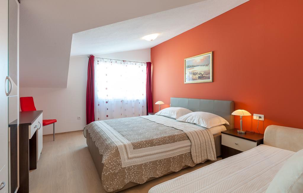 Apartments Kike Kaštela Εξωτερικό φωτογραφία